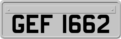 GEF1662