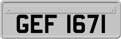 GEF1671
