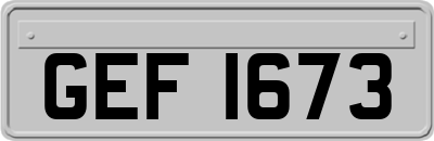 GEF1673