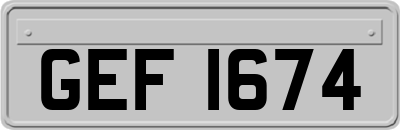 GEF1674