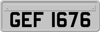 GEF1676