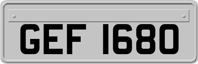 GEF1680