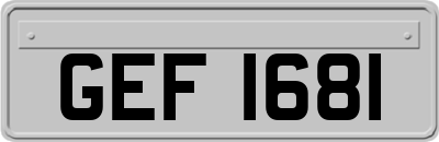 GEF1681