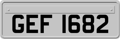 GEF1682