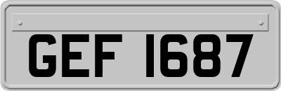 GEF1687