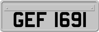 GEF1691