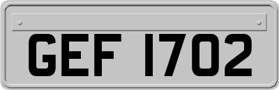 GEF1702