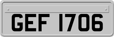 GEF1706