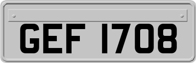 GEF1708