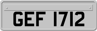 GEF1712