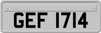 GEF1714