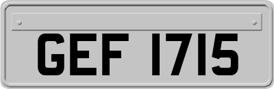 GEF1715