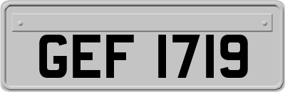 GEF1719