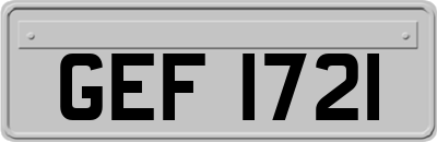 GEF1721