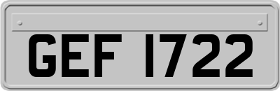GEF1722