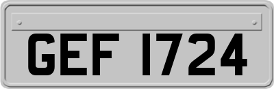 GEF1724
