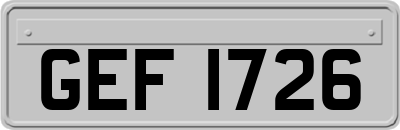 GEF1726
