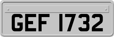 GEF1732