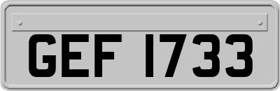 GEF1733