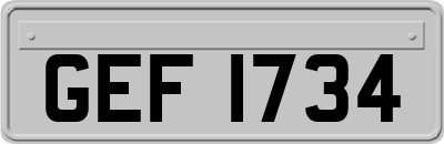 GEF1734