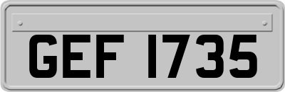 GEF1735