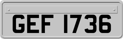 GEF1736