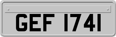 GEF1741