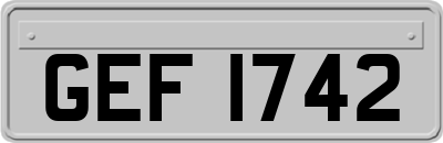 GEF1742