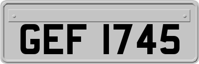 GEF1745
