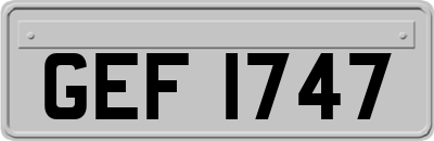 GEF1747