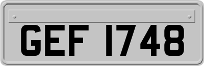 GEF1748