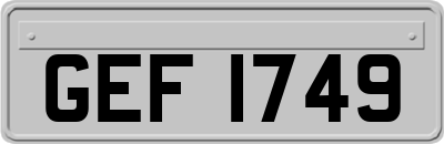 GEF1749