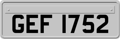 GEF1752