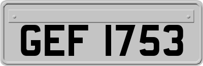 GEF1753