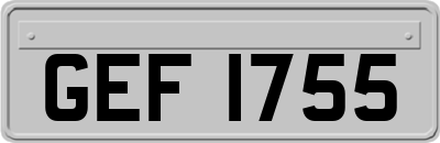 GEF1755