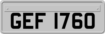 GEF1760