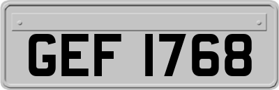 GEF1768