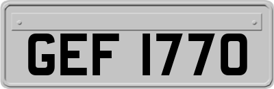 GEF1770