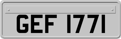GEF1771