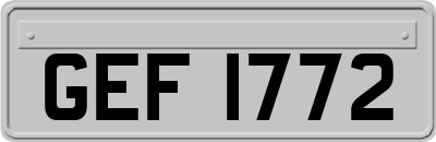 GEF1772