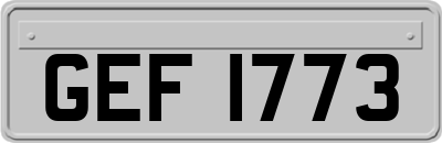 GEF1773