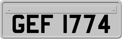 GEF1774