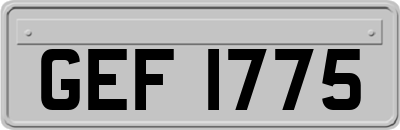 GEF1775