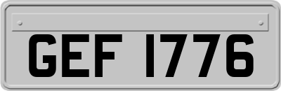 GEF1776