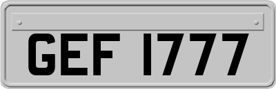 GEF1777