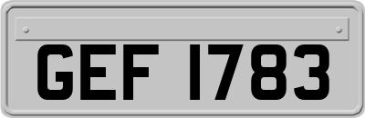 GEF1783