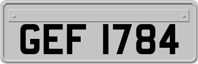 GEF1784