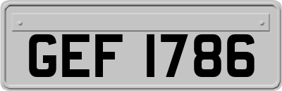 GEF1786