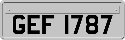 GEF1787