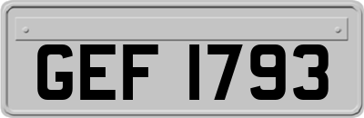 GEF1793